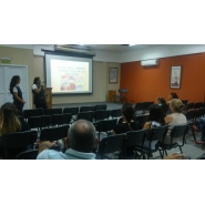 Reunión de tutores 2do y 3er Grado